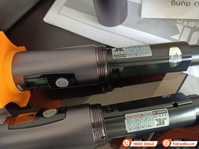 Lắp dàn karaoke giá gần 32 triệu cho anh Vương ở HCM