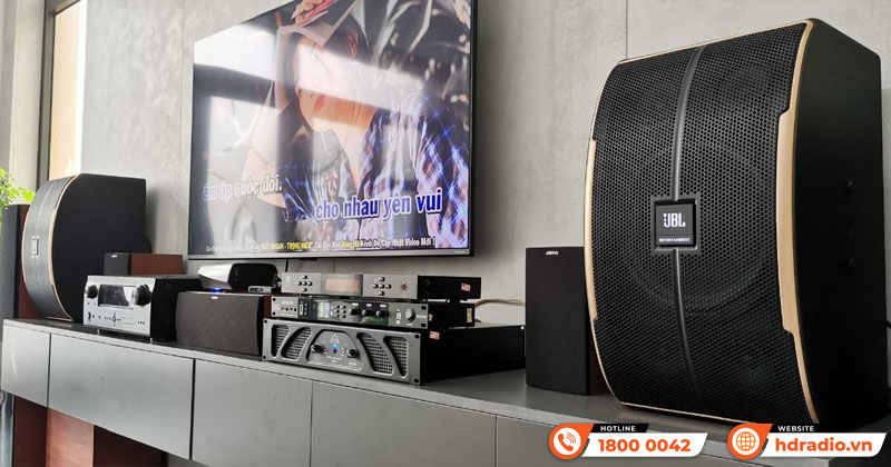 Lắp bộ dàn karaoke gần 37 triệu cho anh Minh ở Hà Nội Lắp bộ dàn karaoke gần 37 triệu cho anh Minh ở Hà Nội
