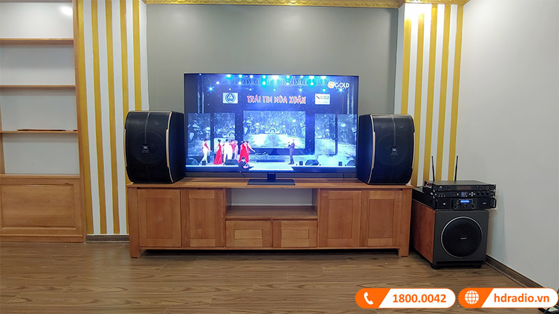 Lắp dàn Karaoke Gia Đình trị giá gần 47 triệu đồng cho anh Nam ở Đống Đa, Hà Nội Lắp dàn Karaoke Gia Đình trị giá gần 47 triệu đồng cho anh Nam ở Đống Đa, Hà Nội