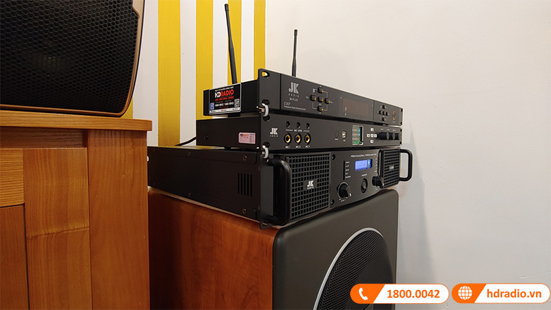 Lắp dàn Karaoke Gia Đình trị giá gần 47 triệu đồng cho anh Nam ở Đống Đa, Hà Nội Lắp dàn Karaoke Gia Đình trị giá gần 47 triệu đồng cho anh Nam ở Đống Đa, Hà Nội