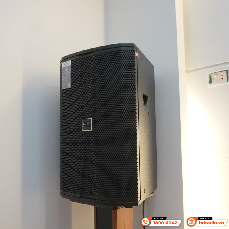 Dàn karaoke gia đình GD83 (Neko NX12, Neko AK3500)-6