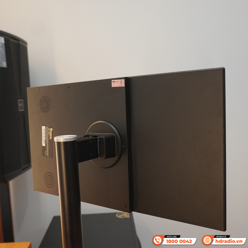 Lắp dàn karaoke GD83 kết hợp sub Paramax 1000 và màn hình Tomko cho chú Cầm Lắp dàn karaoke GD83 kết hợp sub Paramax 1000 và màn hình Tomko cho chú Cầm