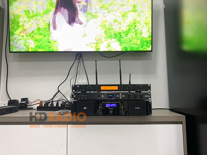 dan karaoke gia dinh nha chi han 