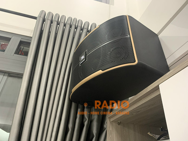 doi loa jbl passion 10