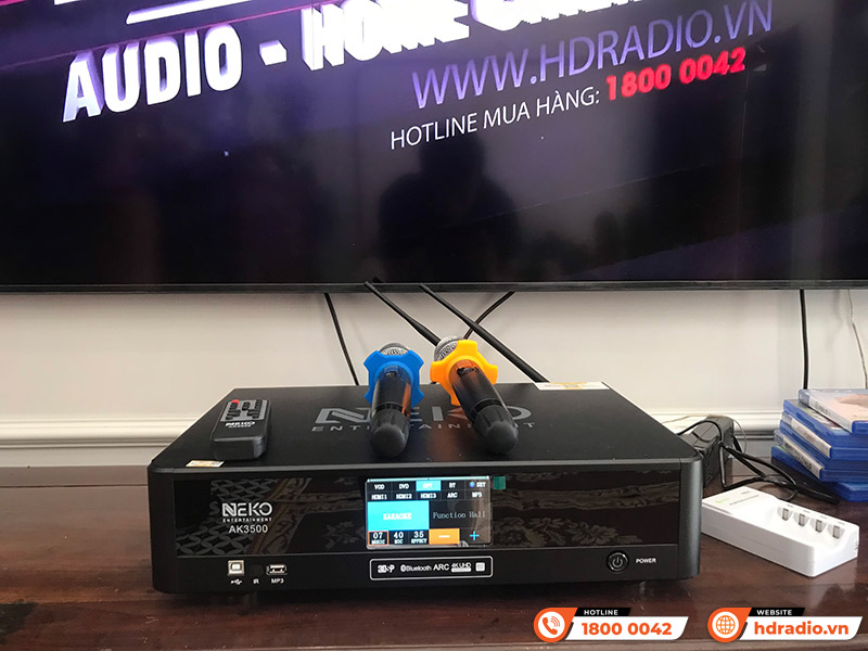 dàn karaoke gia đình GD83 Kết hợp Sub Paramax 1000 cao cấp của anh Tuấn dàn karaoke gia đình GD83 Kết hợp Sub Paramax 1000 cao cấp của anh Tuấn