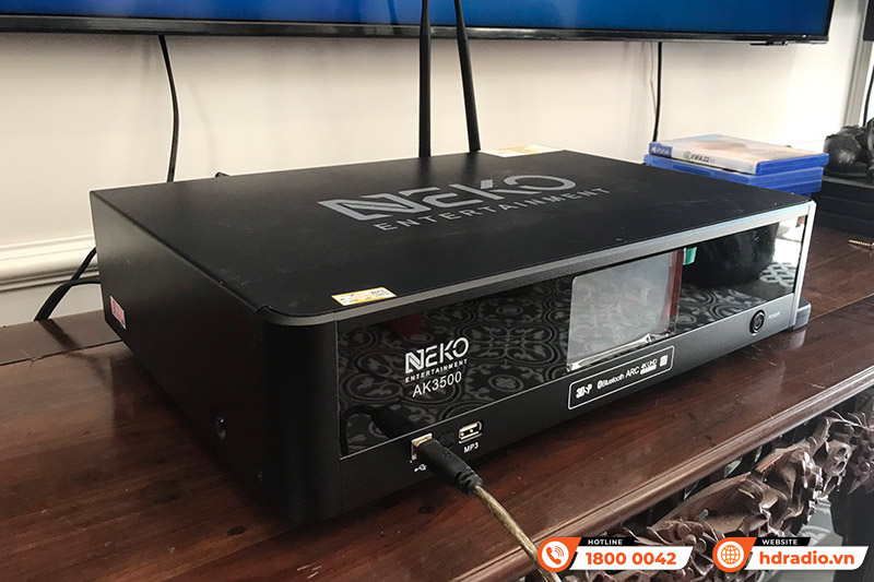 dàn karaoke gia đình GD83 Kết hợp Sub Paramax 1000 cao cấp của anh Tuấn dàn karaoke gia đình GD83 Kết hợp Sub Paramax 1000 cao cấp của anh Tuấn