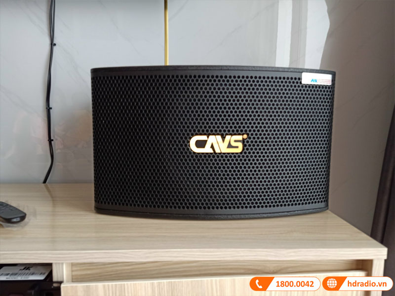 Lắp dàn karaoke giá gần 26 triệu cho anh Hiếu