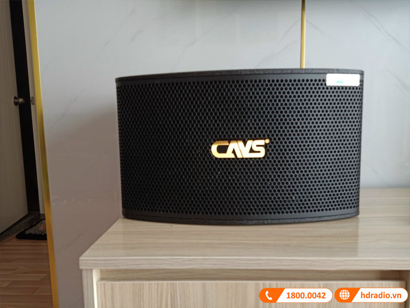 Lắp dàn karaoke giá gần 26 triệu cho anh Hiếu