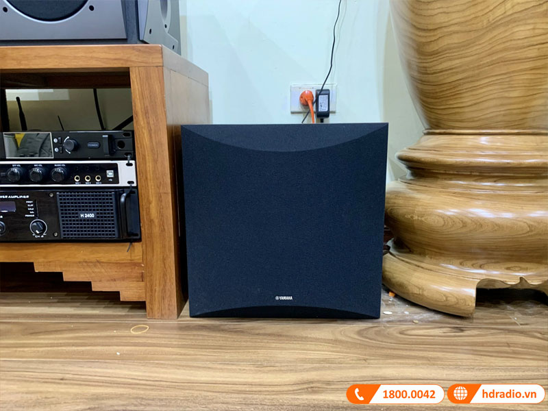 Lắp dàn karaoke gần 30 triệu cho anh Khánh ở Dương Nội