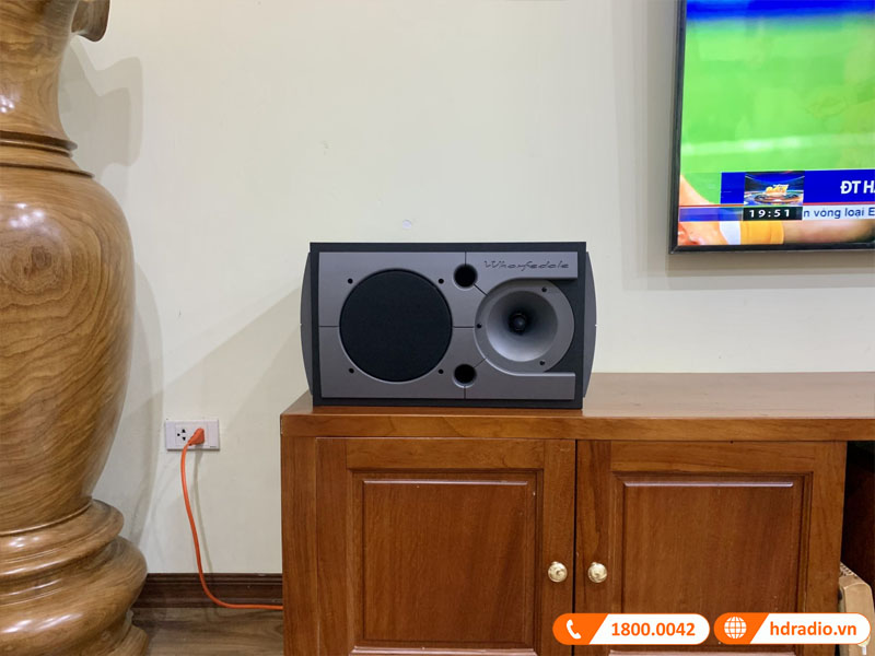 Lắp dàn karaoke gần 30 triệu cho anh Khánh ở Dương Nội