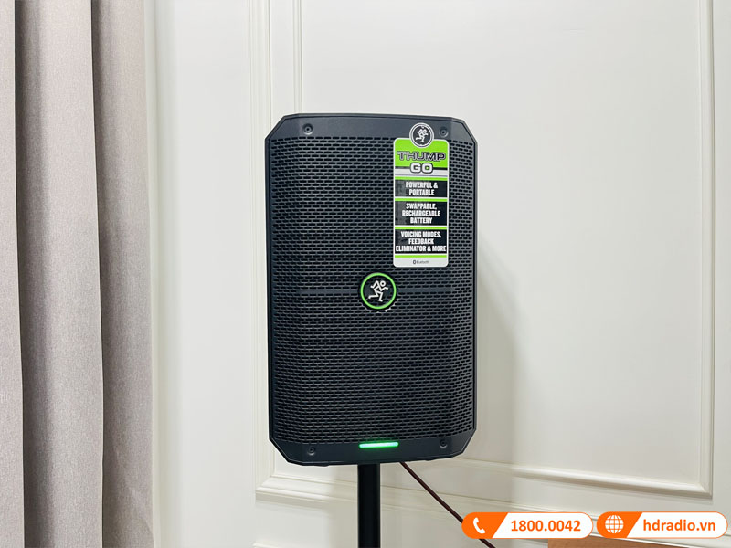 Lắp dàn karaoke cao cấp trị giá gần 38 triệu đồng cho anh Hưng