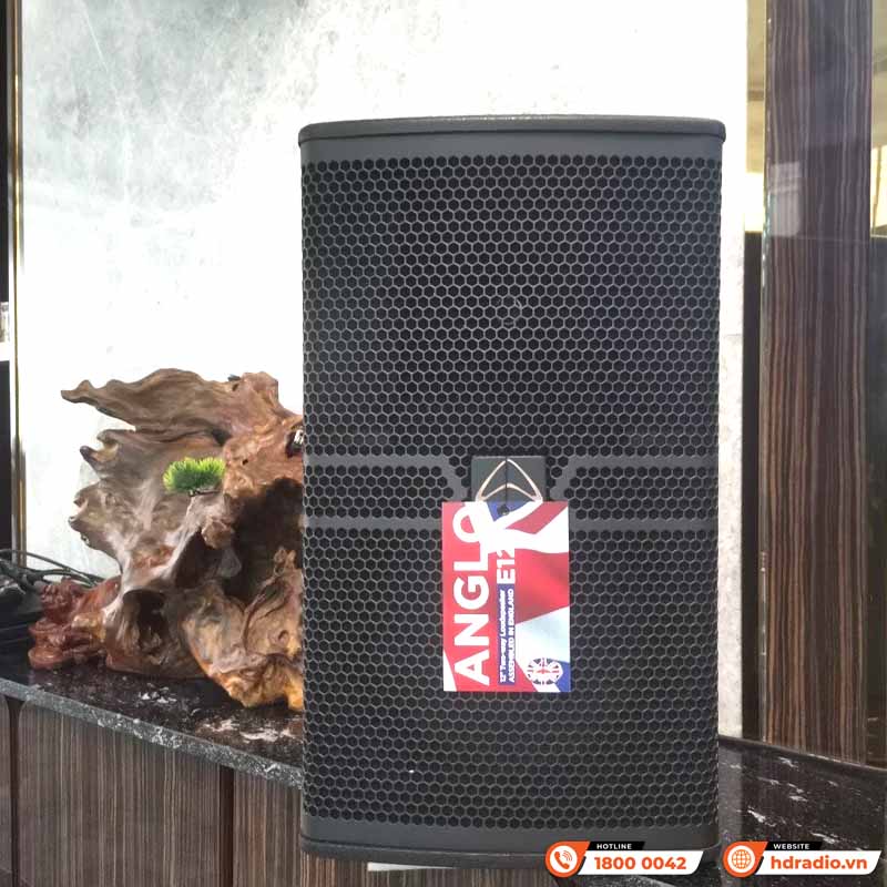 Lắp Dàn karaoke HDR52 kết hợp đầu VietK và Sub Polk Audio cho anh Tiến