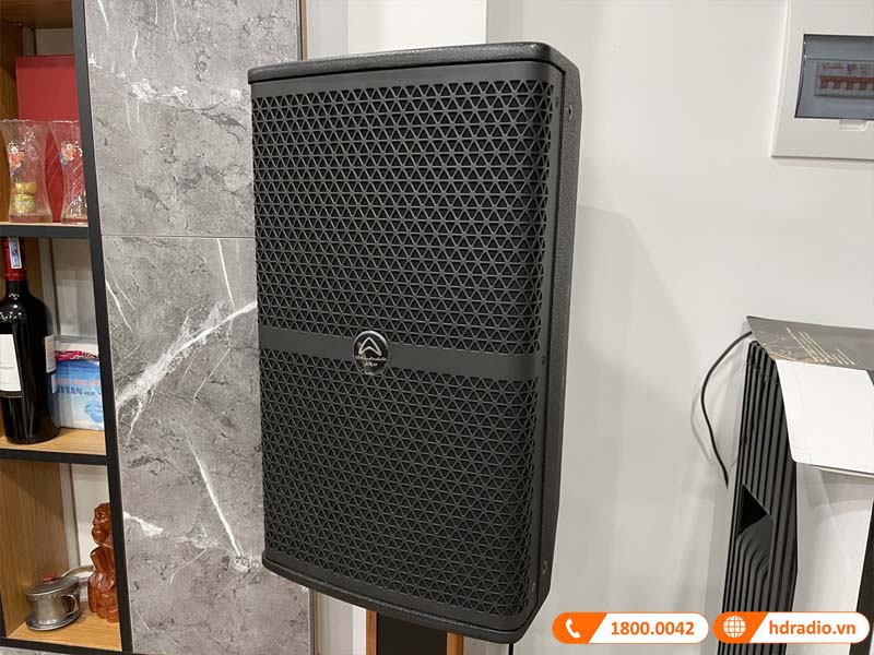 Dàn karaoke Wharfedale HK30 (Wharfedale WH10 Neo, JKaudio K300, Kiwi PD8000)-15