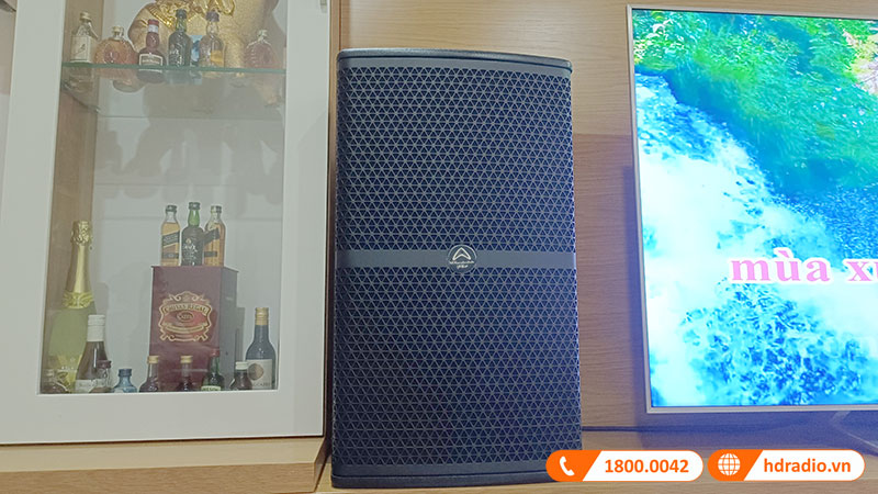 TOP 10 Mẫu loa phòng khách Đẹp