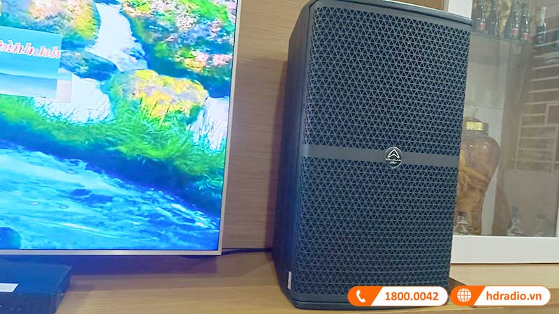 Dan karaoke cua anh Duc