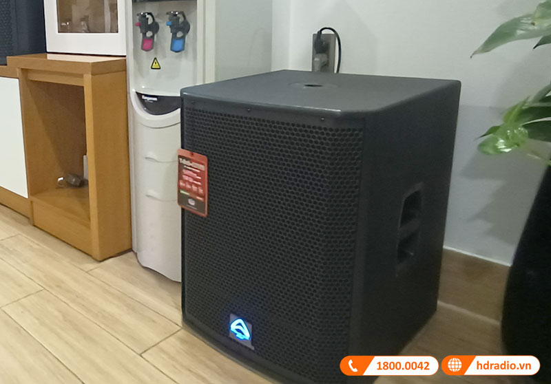 Dan karaoke cua anh Duc