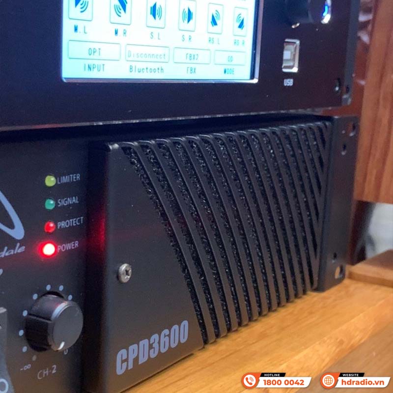 Lắp Dàn hát Karaoke Cao cấp hơn 130 triệu cho anh Hiên