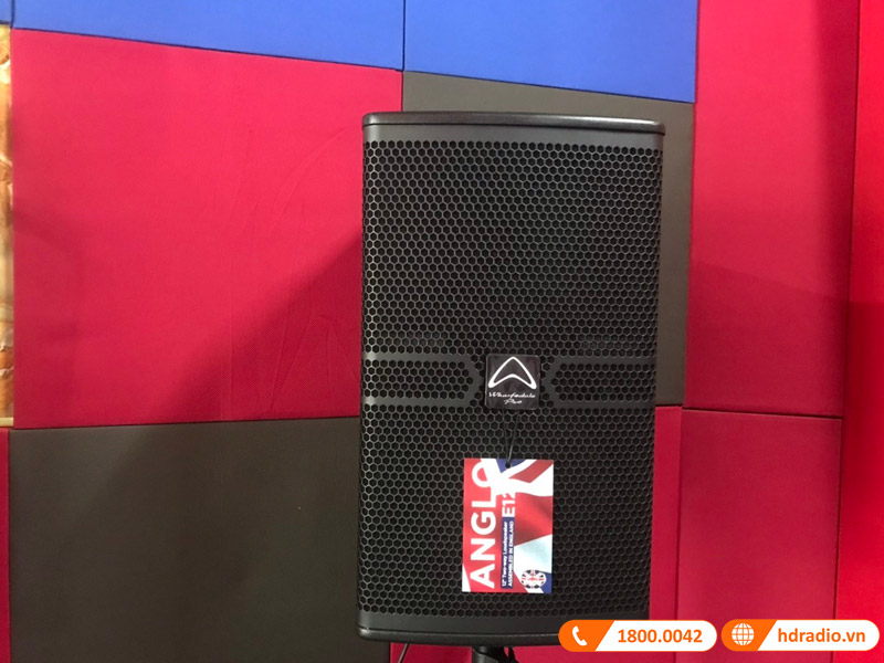 Lắp Dàn Karaoke Cao Cấp hơn 138 triệu cho chú Sang ở Đức Hòa Lắp Dàn Karaoke Cao Cấp hơn 138 triệu cho chú Sang ở Đức Hòa