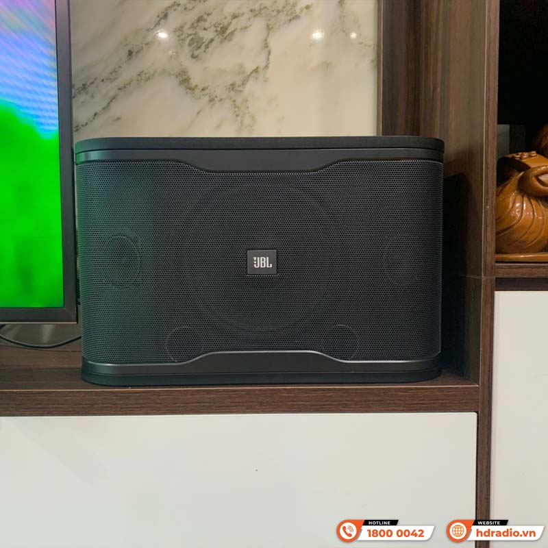 Lắp đặt dàn karaoke trị giá hơn 17 triệu cho anh Đức Anh