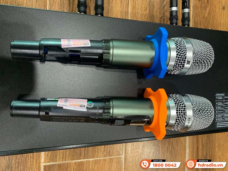 Lắp đặt dàn karaoke trị giá hơn 17 triệu cho anh Đức Anh