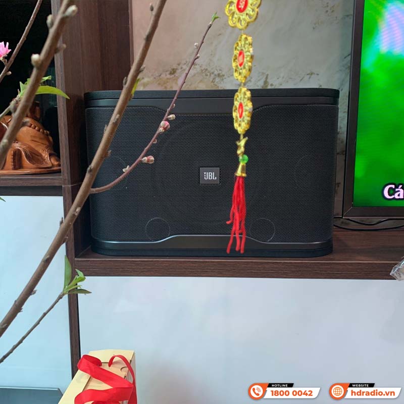 Lắp đặt dàn karaoke trị giá hơn 17 triệu cho anh Đức Anh