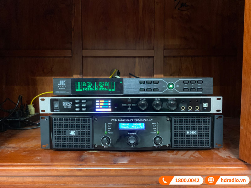 Lắp dàn Karaoke hơn 33 triệu cho anh Tài ở Vĩnh Yên Lắp dàn Karaoke hơn 33 triệu cho anh Tài ở Vĩnh Yên