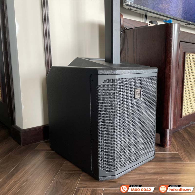 Loa Electro voice Evolve 30M, Công Suất 1000W (Loa Column Array)-17