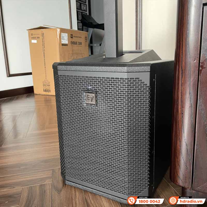 Loa Electro voice Evolve 30M, Công Suất 1000W (Loa Column Array)-18