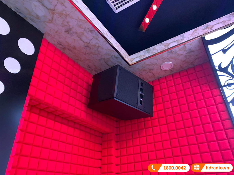 Lắp dàn karaoke hơn 54tr cho anh Đức ở An Lạc, HCM Lắp dàn karaoke hơn 54tr cho anh Đức ở An Lạc, HCM