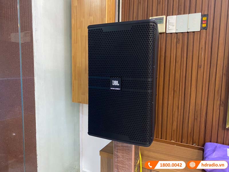 Lắp dàn Karaoke hơn 68tr cho anh Thắng ở Tân Phú.HCM