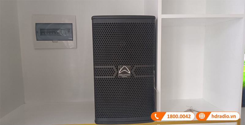 Lap dan karaoke cho anh Quang o Duc Hoa Long An