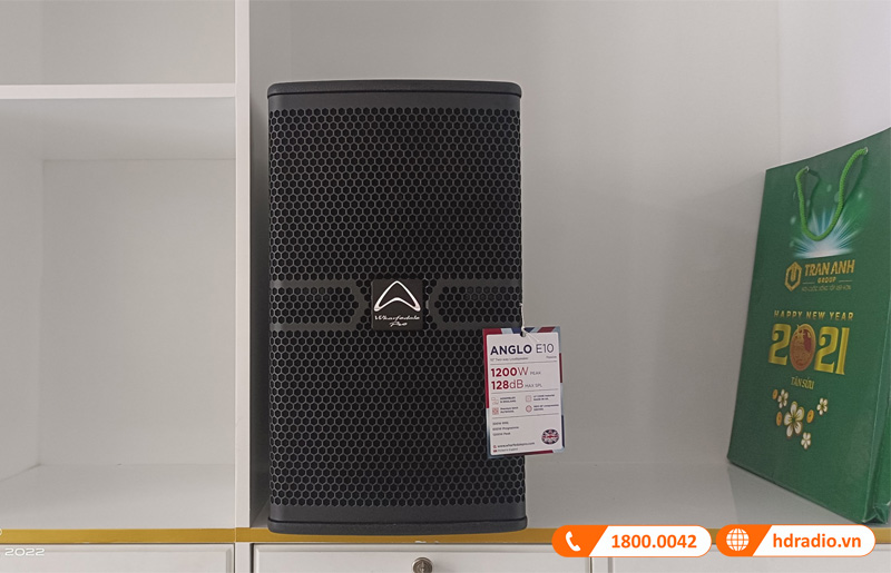 Lap dan karaoke cho anh Quang o Duc Hoa Long An