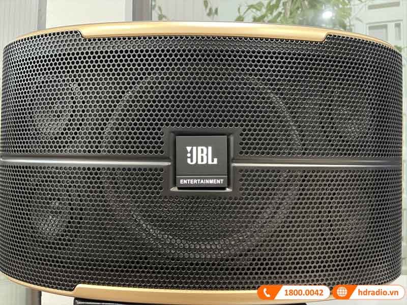 Lắp Dàn Karaoke JBL GD07 cho anh Thái ở Long Biên