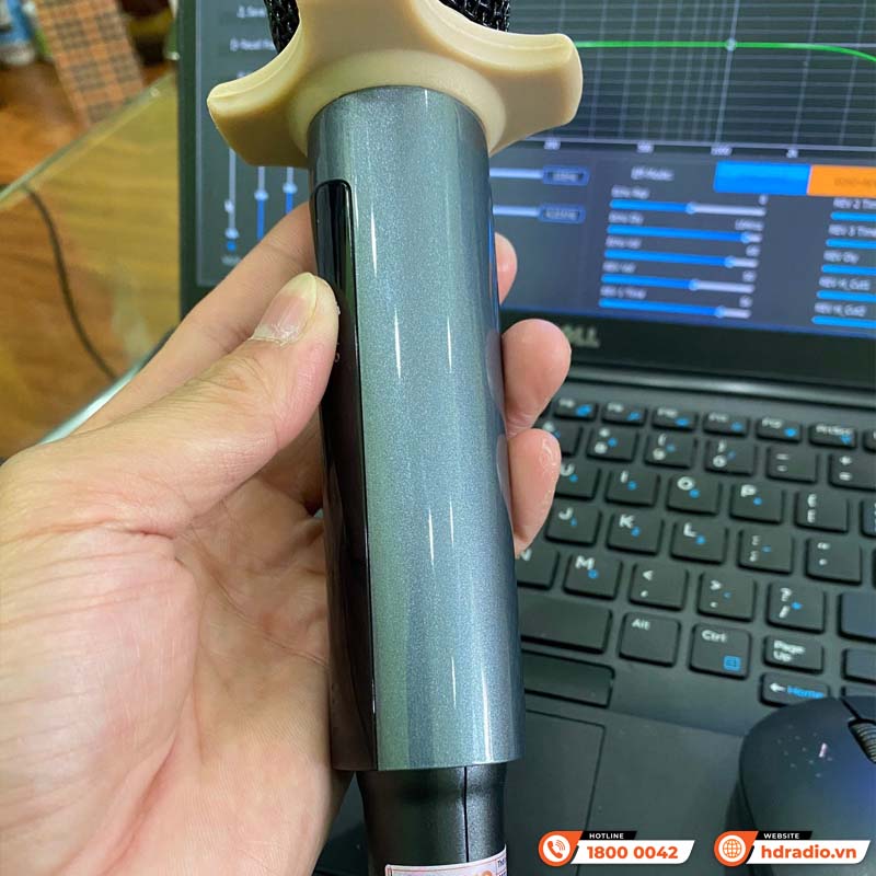 Lắp Dàn Karaoke JBL KH27 kết hợp sub Paramax SW-1800 cho chị Hằng Lắp Dàn Karaoke JBL KH27 kết hợp sub Paramax SW-1800 cho chị Hằng