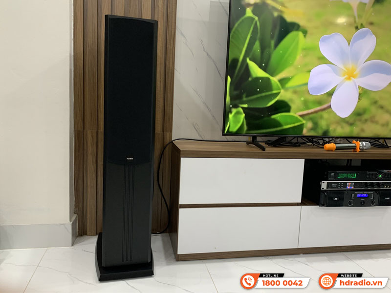 ắp Dàn karaoke Paramax HK20 chất lượng trị giá hơn 27 triệu đồng cho chú Hưng ắp Dàn karaoke Paramax HK20 chất lượng trị giá hơn 27 triệu đồng cho chú Hưng