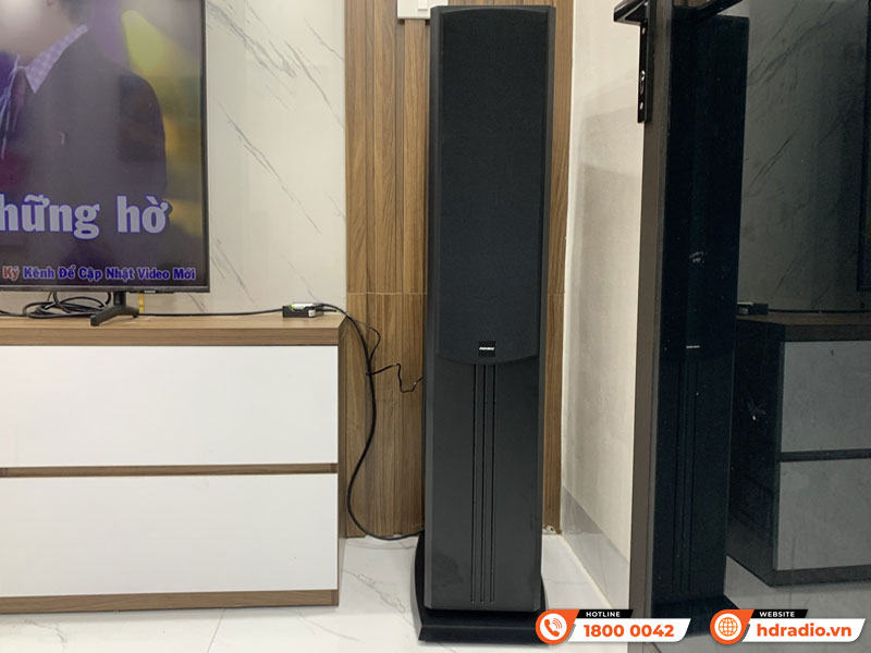 ắp Dàn karaoke Paramax HK20 chất lượng trị giá hơn 27 triệu đồng cho chú Hưng ắp Dàn karaoke Paramax HK20 chất lượng trị giá hơn 27 triệu đồng cho chú Hưng