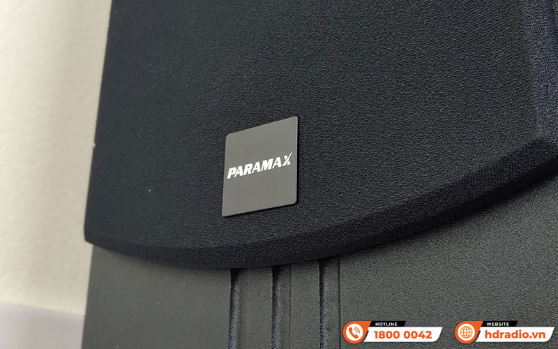 Lắp Dàn Karaoke Paramax HK20 cực hay trị giá hơn 27 triệu đồng cho anh Ánh