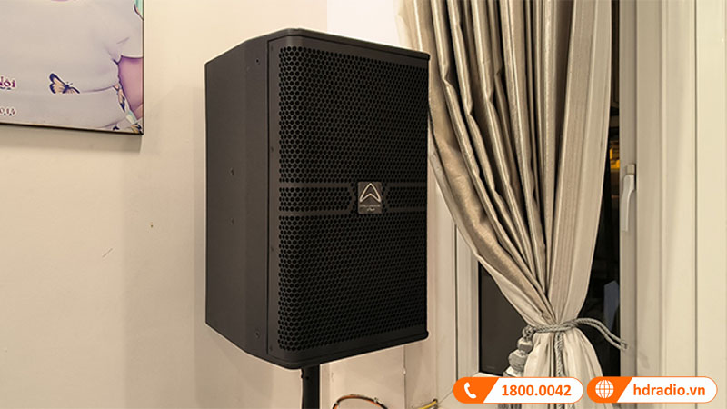Loa Wharfedale Anglo E312