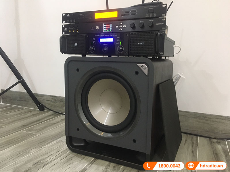 loa sub polk audio hts12