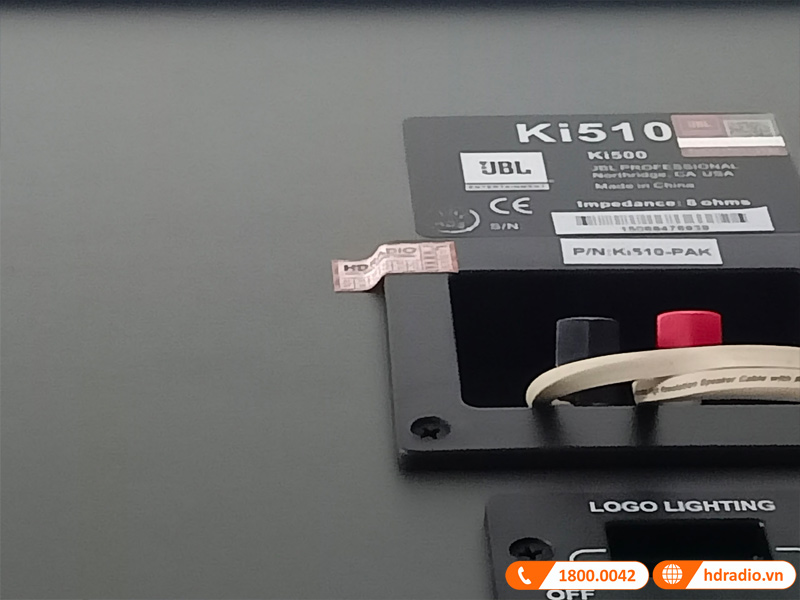 Lắp đặt dàn Karaoke trị giá gần 25 triệu đồng cho anh Việt