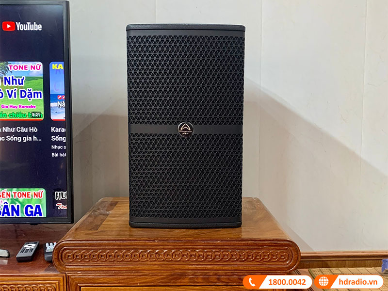 loa Wharfedale WH10 NEO