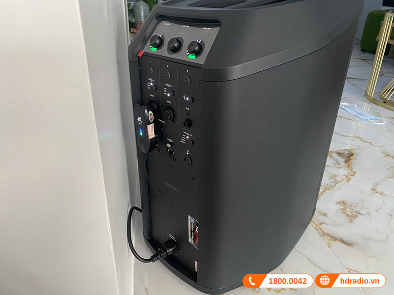 Dan karaoke cua anh Huy o quan 6 HCM