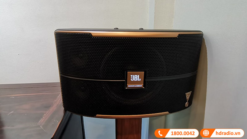 dàn karaoke trị giá hơn 58 triệu đồng của anh Trung ở Long Biên, Hà Nội