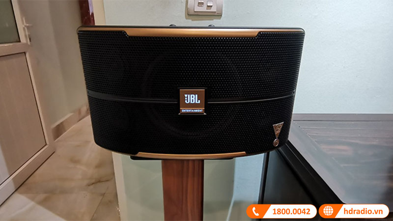 dàn karaoke trị giá hơn 58 triệu đồng của anh Trung ở Long Biên, Hà Nội