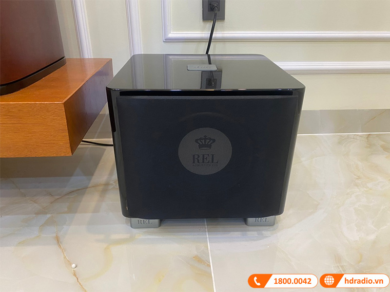 Lắp dàn Nghe Nhạc Cao Cấp trị giá hơn 80 triệu đồng cho anh Bình ở Quận 12, Hồ Chí Minh Lắp dàn Nghe Nhạc Cao Cấp trị giá hơn 80 triệu đồng cho anh Bình ở Quận 12, Hồ Chí Minh