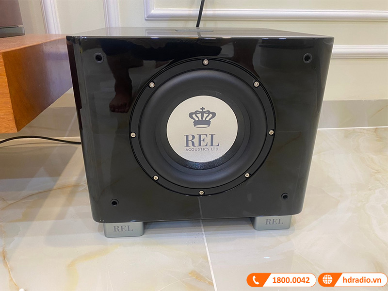 Lắp dàn Nghe Nhạc Cao Cấp trị giá hơn 80 triệu đồng cho anh Bình ở Quận 12, Hồ Chí Minh Lắp dàn Nghe Nhạc Cao Cấp trị giá hơn 80 triệu đồng cho anh Bình ở Quận 12, Hồ Chí Minh