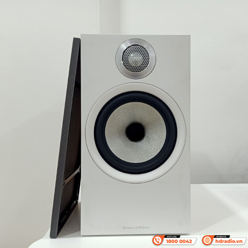 Dàn nghe nhạc Mini B&W, Cambridge NN32 của anh Hiếu Tiên Dàn nghe nhạc Mini B&W, Cambridge NN32 của anh Hiếu Tiên