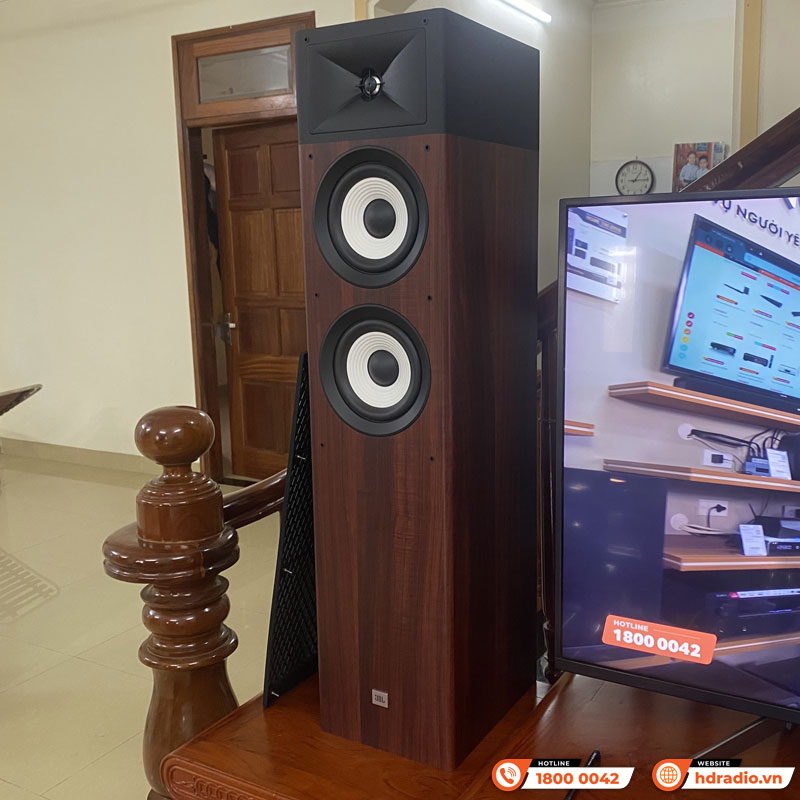 Lắp Dàn nghe nhạc chất lượng trị giá hơn 30 triệu đồng cho anh Giang ở Huyện Đông Anh