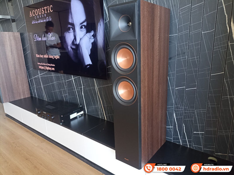 Lắp dàn nghe nhạc trị giá gần 38 triệu đồng cho anh Bộ Lắp dàn nghe nhạc trị giá gần 38 triệu đồng cho anh Bộ