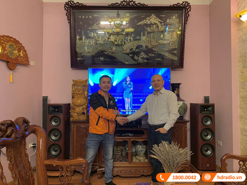 Amply Denon PMA-1700NE